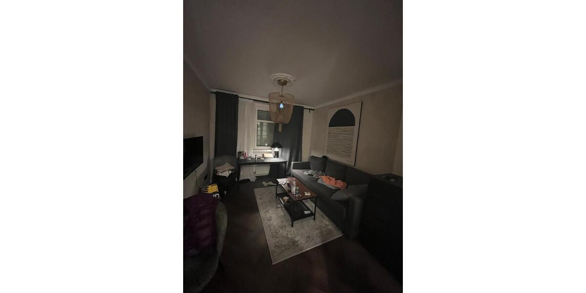 Wohnung Frankfurt-Rödelheim 2 zimmer