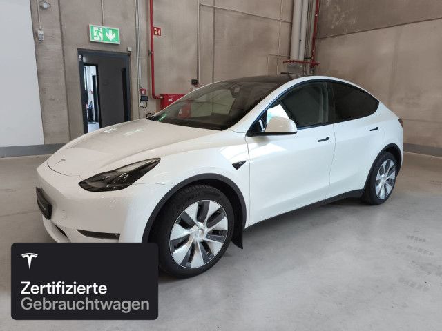 Tesla Model Y 59.741 km 37.300 &euro; Hanau 63457
