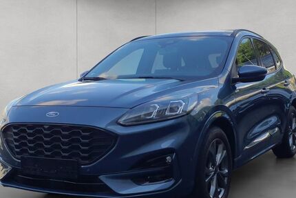 Ford Kuga 43.680 km 23.450 &euro; Frankfurt 60386
