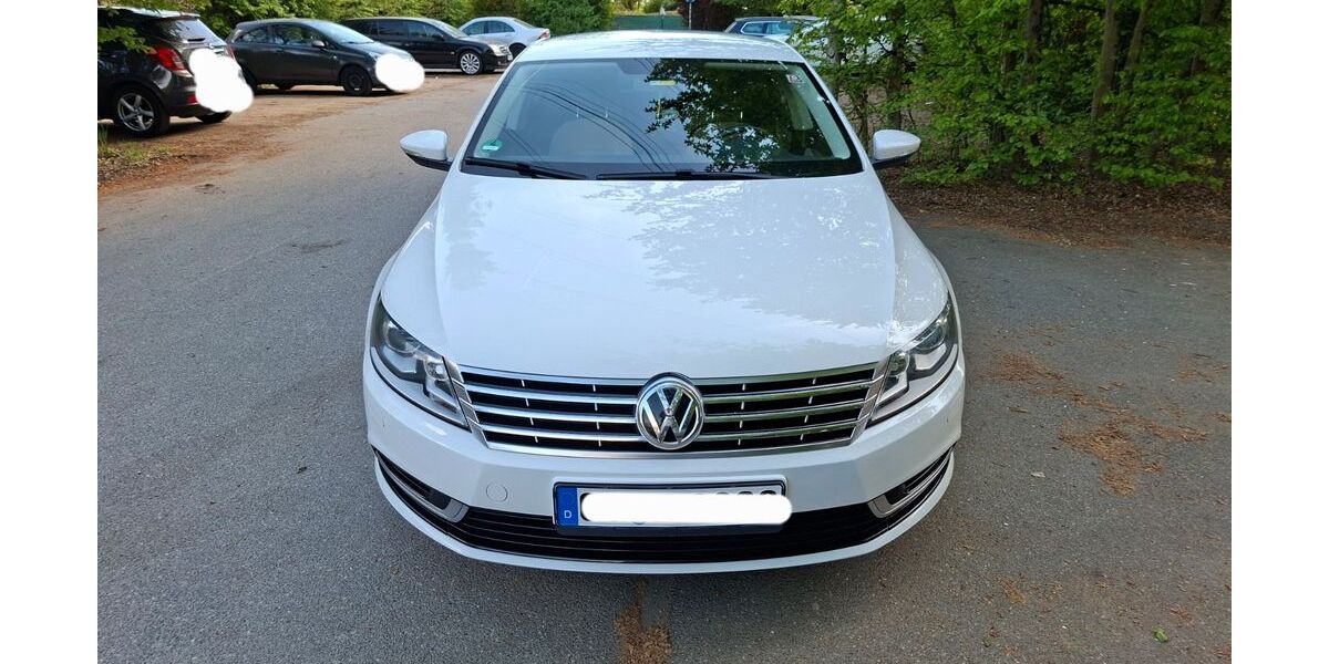VW CC 221.250 km 10.500 &euro; Raunheim 65479