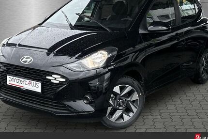 Hyundai i10 4.970 km 17.970 € Darmstadt 64285