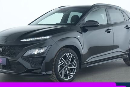 Hyundai KONA 43.468 km 25.654 &euro; Dietzenbach bei Frankfurt 63128