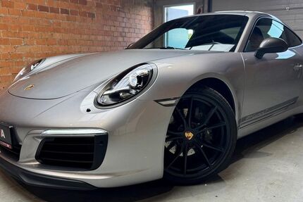 Porsche 911 Urmodell 44.900 km 95.990 &euro; Heusenstamm 63150