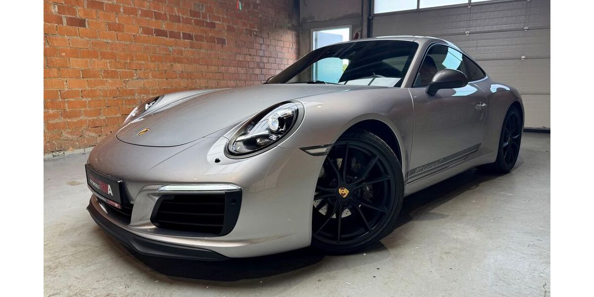 Porsche 911 Urmodell 44.900 km 95.990 &euro; Heusenstamm 63150