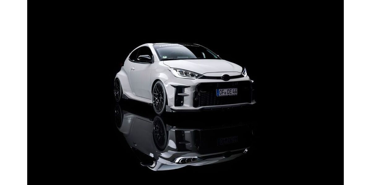 Toyota Yaris 15.994 km 54.990 &euro; Heusenstamm 63150