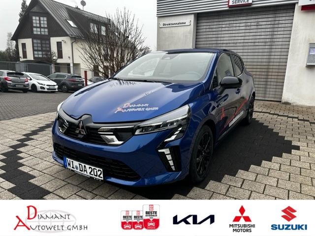 Mitsubishi Colt 15.000 km 23.800 € Wiesbaden 65199