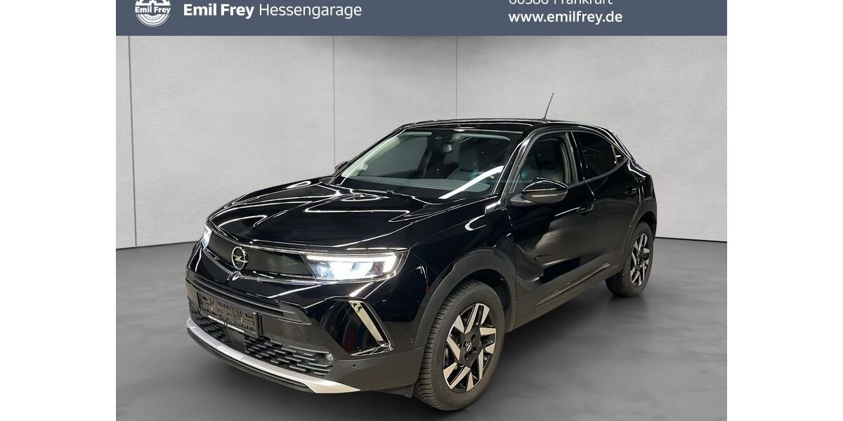 Opel Mokka 32.850 km 19.550 &euro; Frankfurt 60386