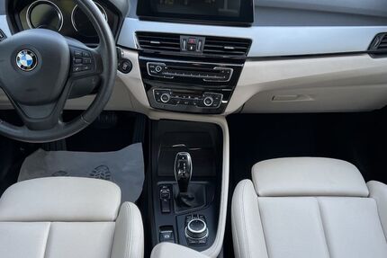 BMW X1 93.459 km 17.900 &euro; Griesheim 65933