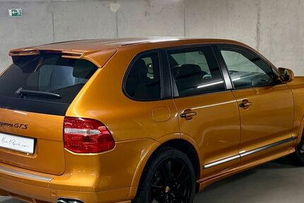 Porsche Cayenne 88.000 km 26.500 &euro; Kelkheim 65779