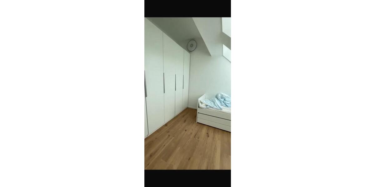 Standby Zimmer Frankfurt für FLUGBEGLEITER ✈️ 1 zimmer