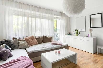 Wohnung Frankfurt am Main Unterliederbach - 3 Zimmer, 77 m&sup2;, 295.000&euro; | Angebot:26819991
