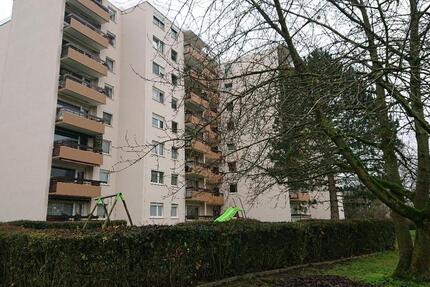 Eigentumswohnung ca. 80 m2 3 zimmer