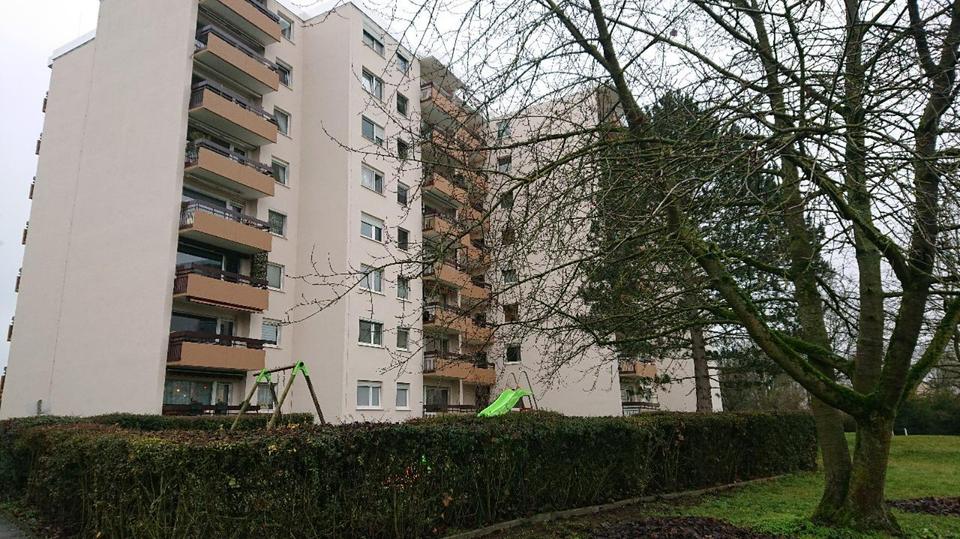 Eigentumswohnung ca. 80 m2 3 zimmer