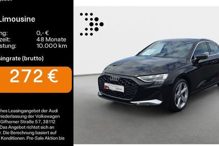 Audi A3 23.843 km 29.990 &euro; Bad Nauheim 61231