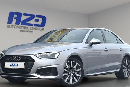 Audi A4 55.000 km 29.988 &euro; Darmstadt 64293