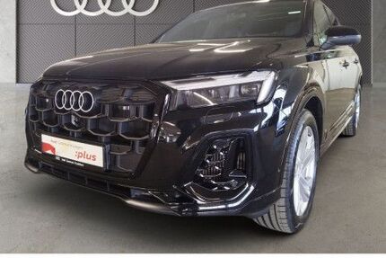 Audi Q7 15.797 km 75.950 &euro; Frankfurt am Main 60314