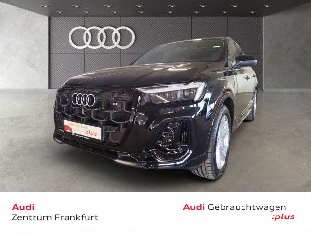 Audi Q7 15.797 km 75.950 &euro; Frankfurt am Main 60314