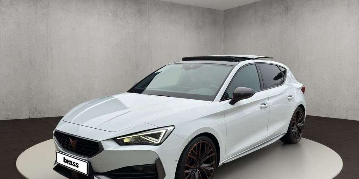 Seat Leon 71.000 km 27.680 &euro; Frankfurt-Rödelheim 60488