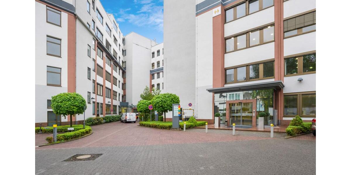 Gewerbeobjekt Frankfurt am Main Rödelheim - 1.300&euro; | Angebot:26416533