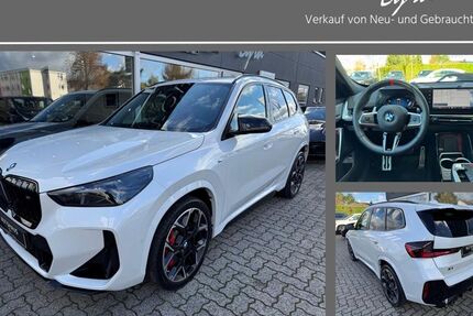 BMW X1 24.066 km 55.880 &euro; Hanau 63456