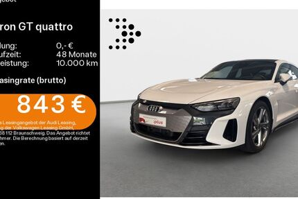 Audi e-tron GT 56.171 km 46.990 &euro; Hofheim 65719