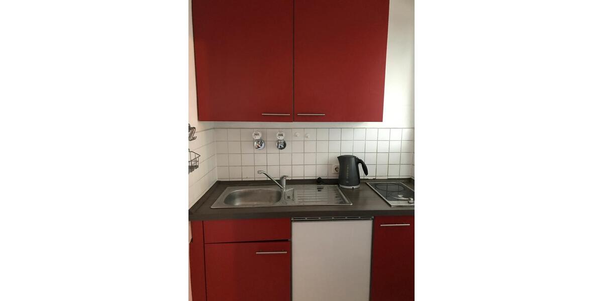 Etagenwohnung Frankfurt am Main Bornheim - 1 Zimmer, 27 m&sup2;, 850&euro; | Angebot:26619451