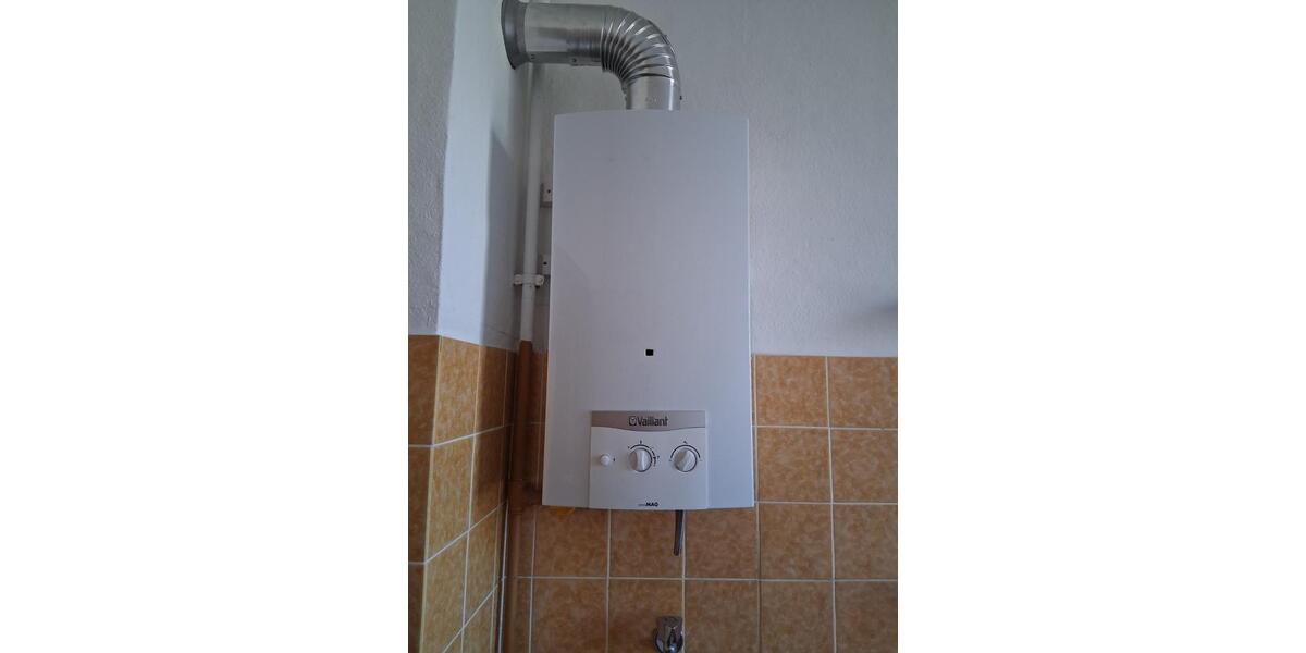 Dachgeschoßwohnung Offenbach am Main Bieberer Berg - 1 Zimmer, 45 m&sup2;, 470&euro; | Angebot:25646684