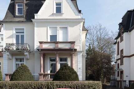 Wohnung Bad Nauheim - 3 Zimmer, 77 m&sup2;, 1.300&euro; | Angebot:27087734
