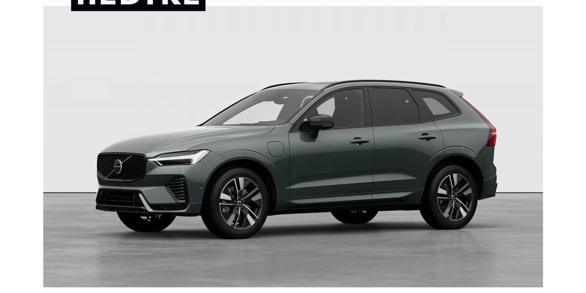 Volvo XC60 1.500 km 59.490 &euro; Weiterstadt 64331