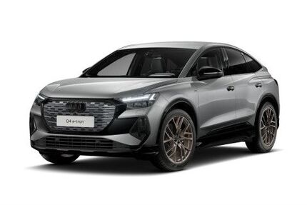 Audi Q4 e-tron 26.647 km 39.950 &euro; Frankfurt am Main 60326