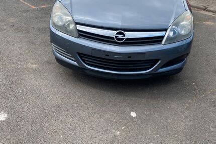 Opel Astra 233.691 km 2.399 &euro; Hanau 63457