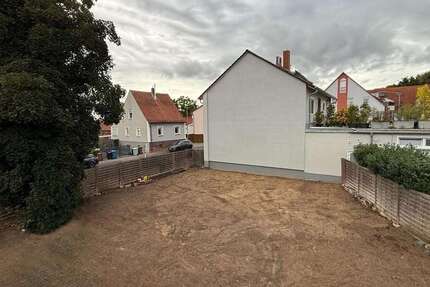 Grundstück Bruchköbel - 198.000&euro; | Angebot:21778199