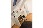 Dachgeschoßwohnung Flörsheim am Main - 3 Zimmer, 75 m&sup2;, 1.300&euro; | Angebot:25902152