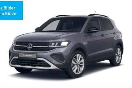 VW T-Cross 20.676 km 23.980 &euro; Eschborn 65760