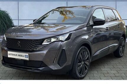 Peugeot 5008 3.539 km 28.980 &euro; Rüsselsheim 65428