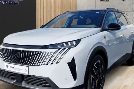 Peugeot 5008 2.750 km 46.490 &euro; Hanau 63456