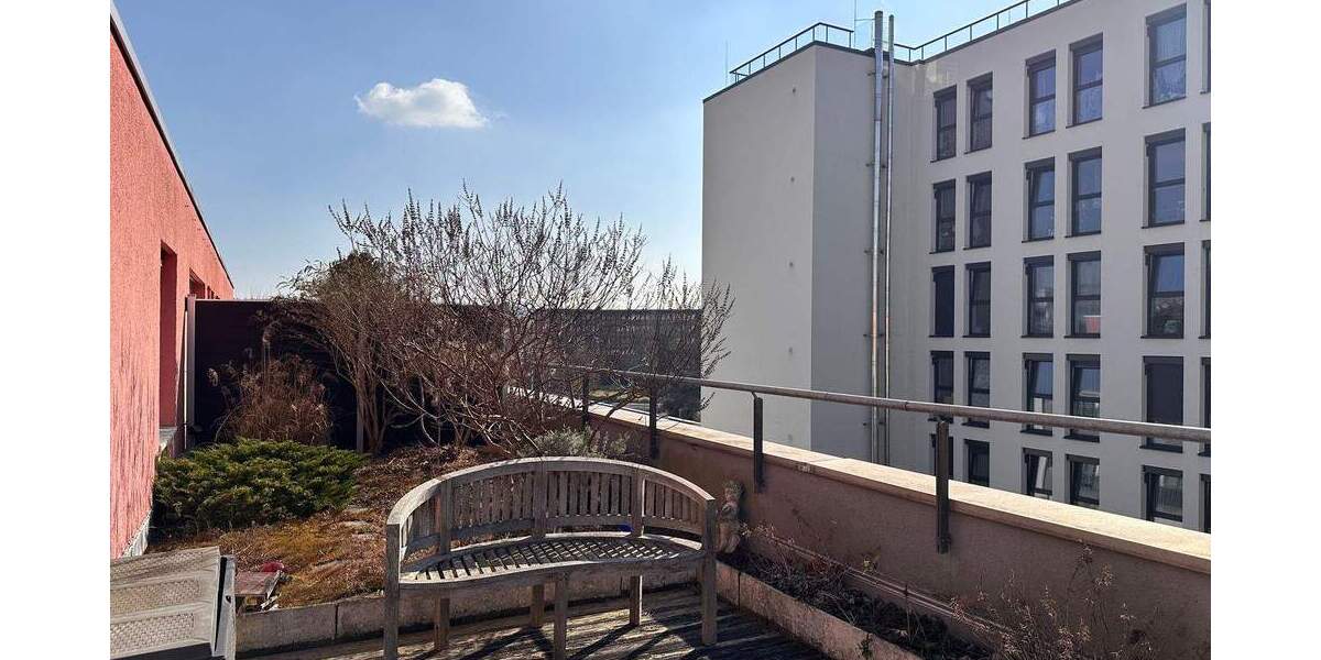 Etagenwohnung Darmstadt Darmstadt-West - 2 Zimmer, 78 m&sup2;, 329.000&euro; | Angebot:25676376