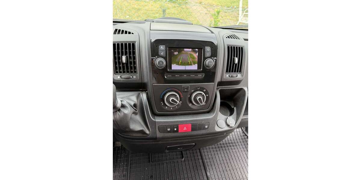 Peugeot Boxer 100.000 km 15.800 &euro; Rüsselsheim 65428