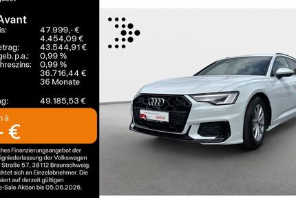 Audi A6 27.300 km 46.999 &euro; Hanau 63452