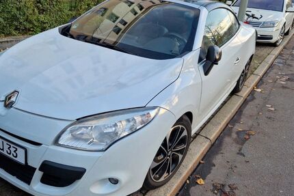 Renault Megane 190.000 km 4.499 &euro; Neu-Isenburg 63263