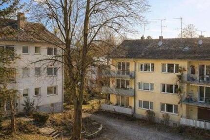 Wohnung Wiesbaden Südost - 2 Zimmer, 55 m&sup2;, 230.000&euro; | Angebot:26933111