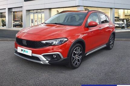 Fiat Tipo 12.532 km 20.980 € Wiesbaden 65203