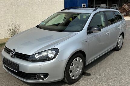 VW Golf 119.901 km 6.690 &euro; Friedrichsdorf 61381