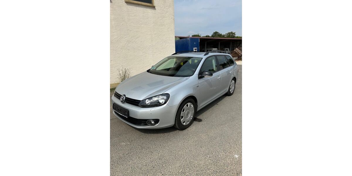 VW Golf 119.901 km 6.690 &euro; Friedrichsdorf 61381