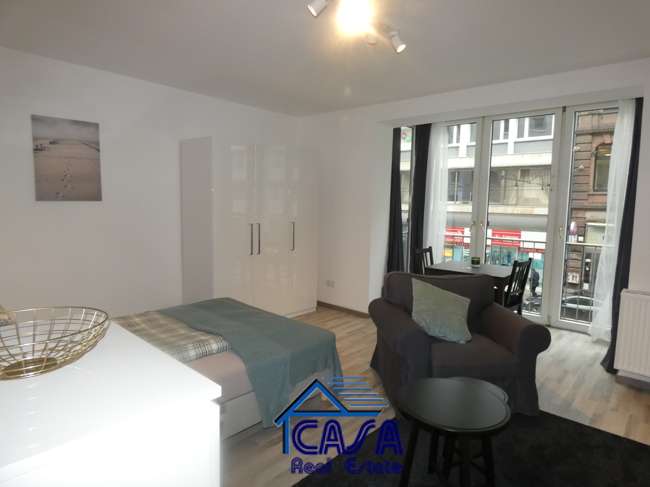 Zimmer Frankfurt-Innenstadt Innenstadt - 2 Zimmer, 1.695&euro; | Angebot:26162300