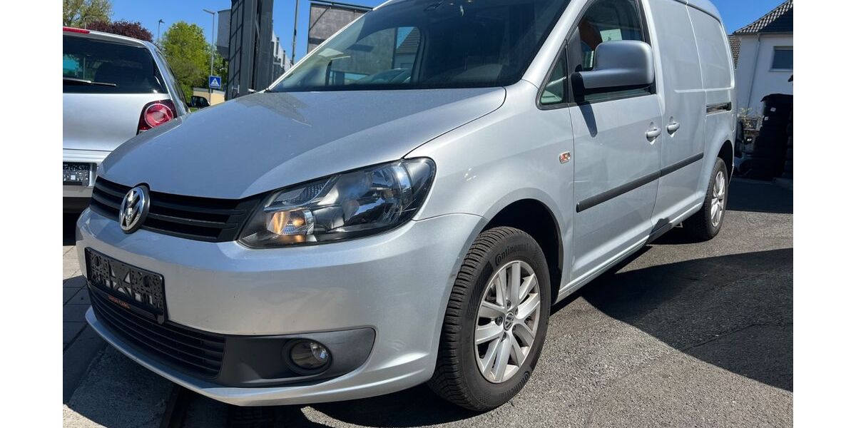VW Caddy 169.000 km 7.690 &euro; Bad Vilbel - Frankfurt am Main 61118