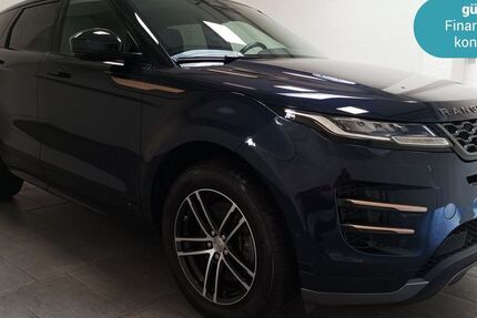 Land Rover Range Rover Evoque 55.944 km 27.370 &euro; Egelsbach 63329
