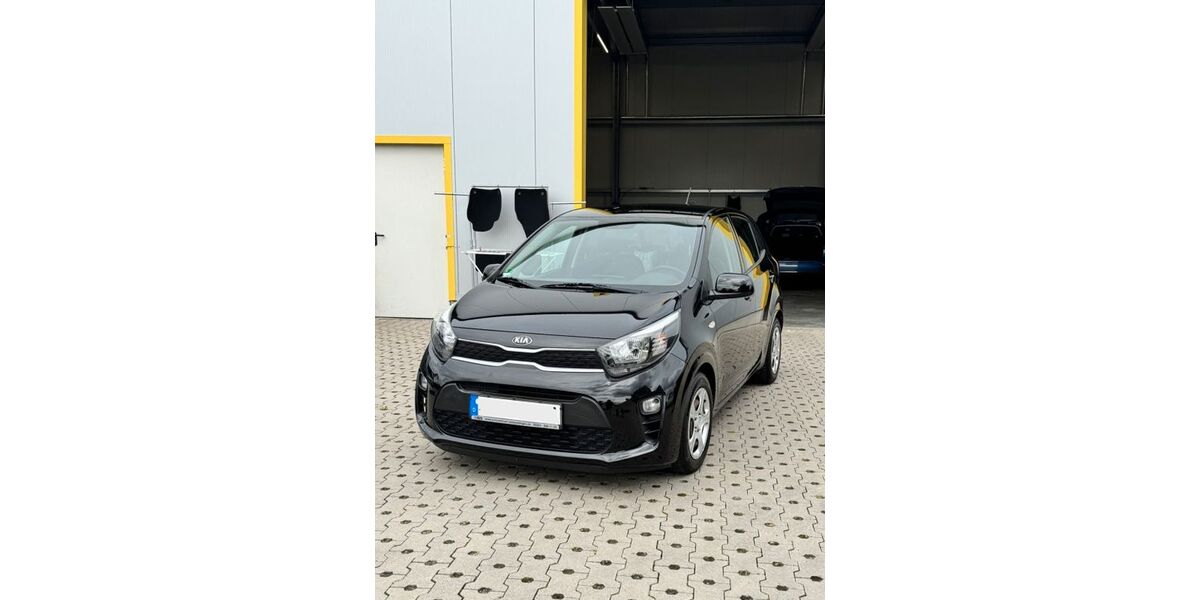 Kia Picanto 103.000 km 6.800 &euro; Oberursel 61440