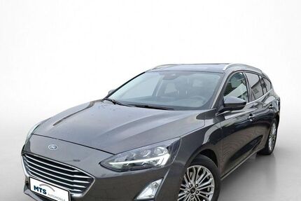 Ford Focus 40.500 km 15.990 &euro; Friedberg 61169