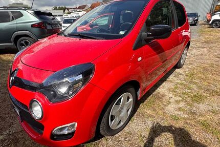 Renault Twingo 139.000 km 3.990 € Hanau 63452